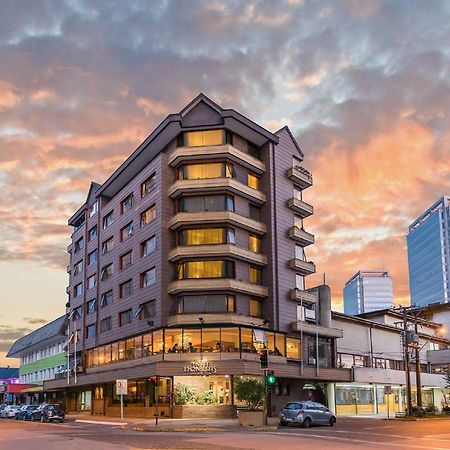 Hotel Don Luis Puerto Montt Exterior foto